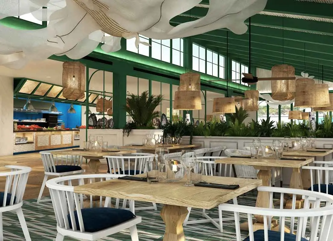 Ocean El Faro — OCEAN EL FARO