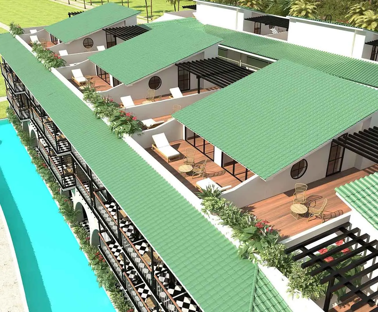 Ocean El Faro — OCEAN EL FARO