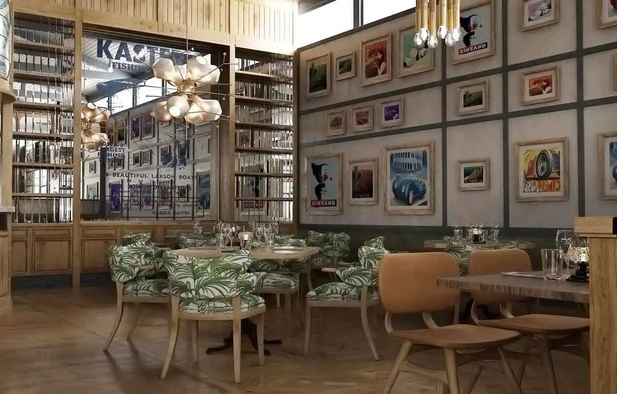 Ocean El Faro — OCEAN EL FARO