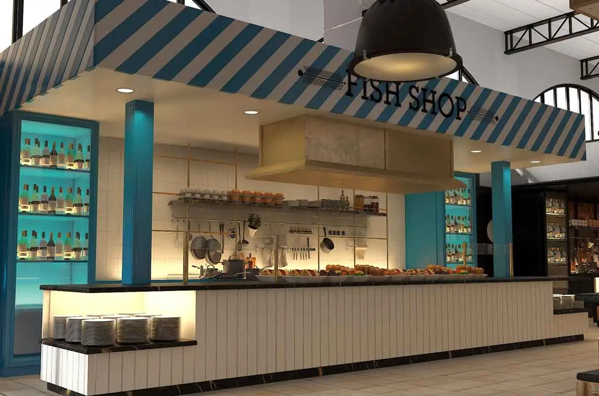 Ocean El Faro — OCEAN EL FARO