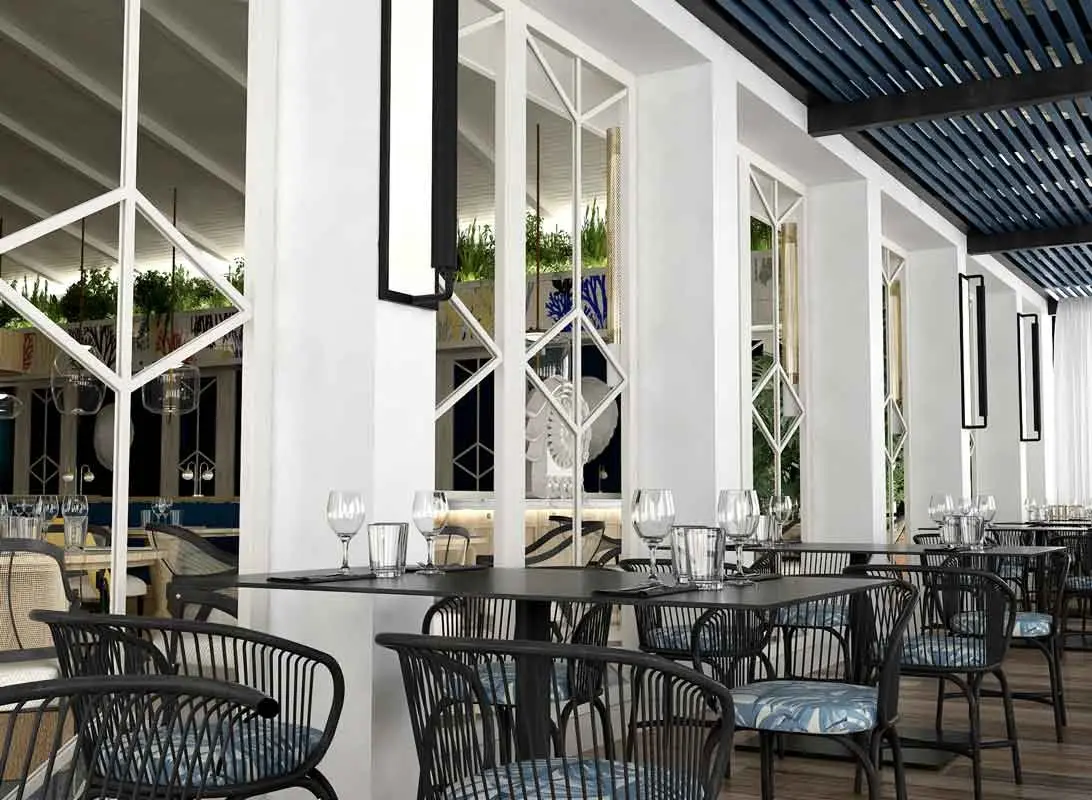 Ocean El Faro — OCEAN EL FARO