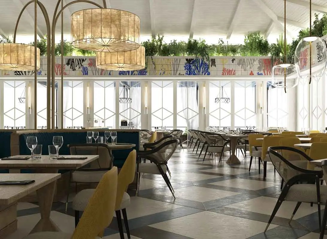 Ocean El Faro — OCEAN EL FARO