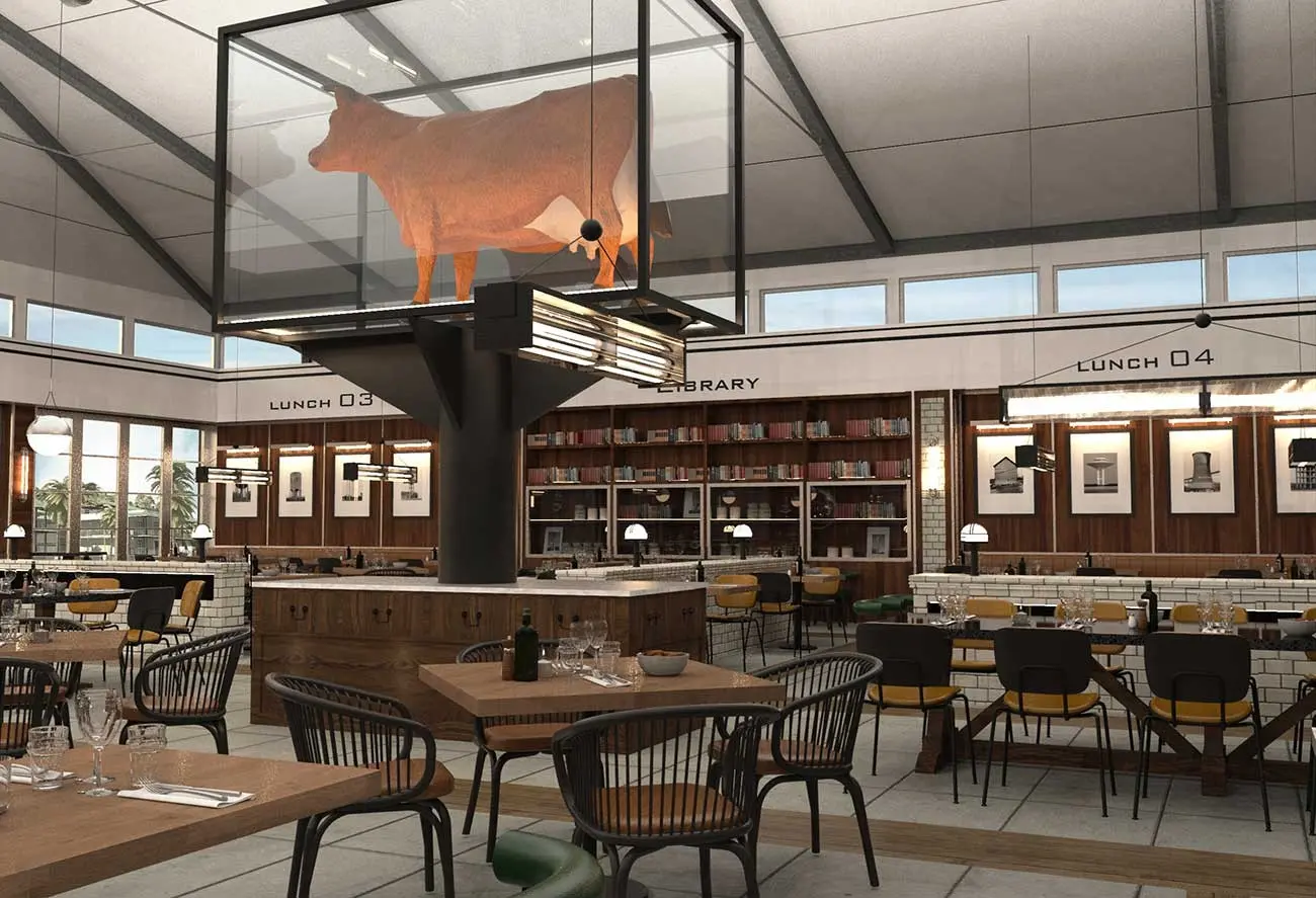 Ocean El Faro — OCEAN EL FARO