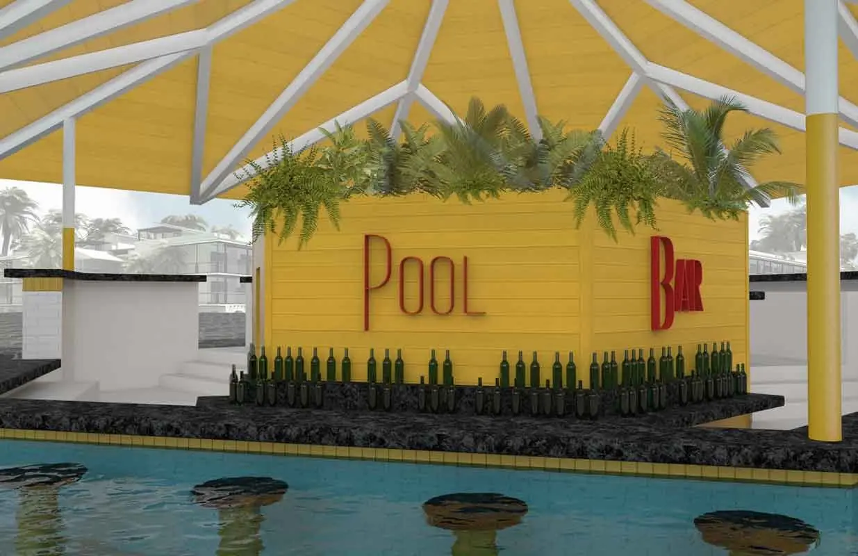 Ocean El Faro — OCEAN EL FARO