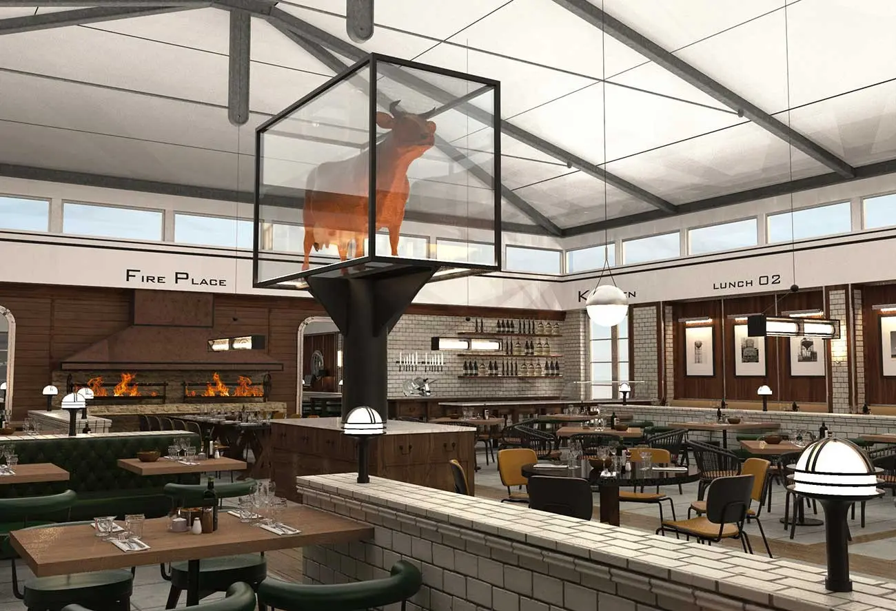 Ocean El Faro — OCEAN EL FARO