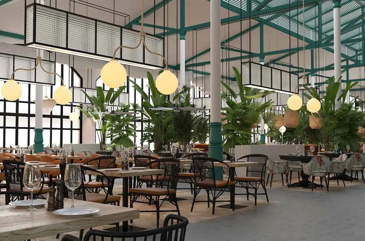 Ocean El Faro — OCEAN EL FARO