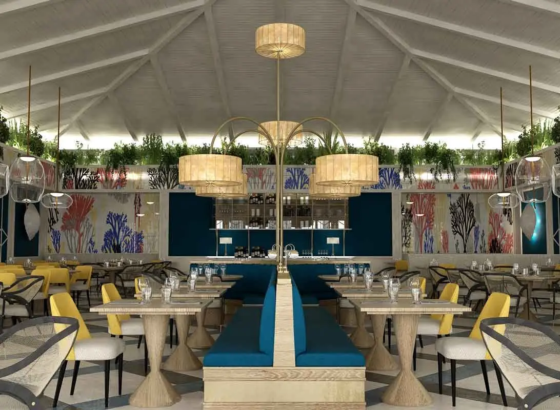 Ocean El Faro — OCEAN EL FARO