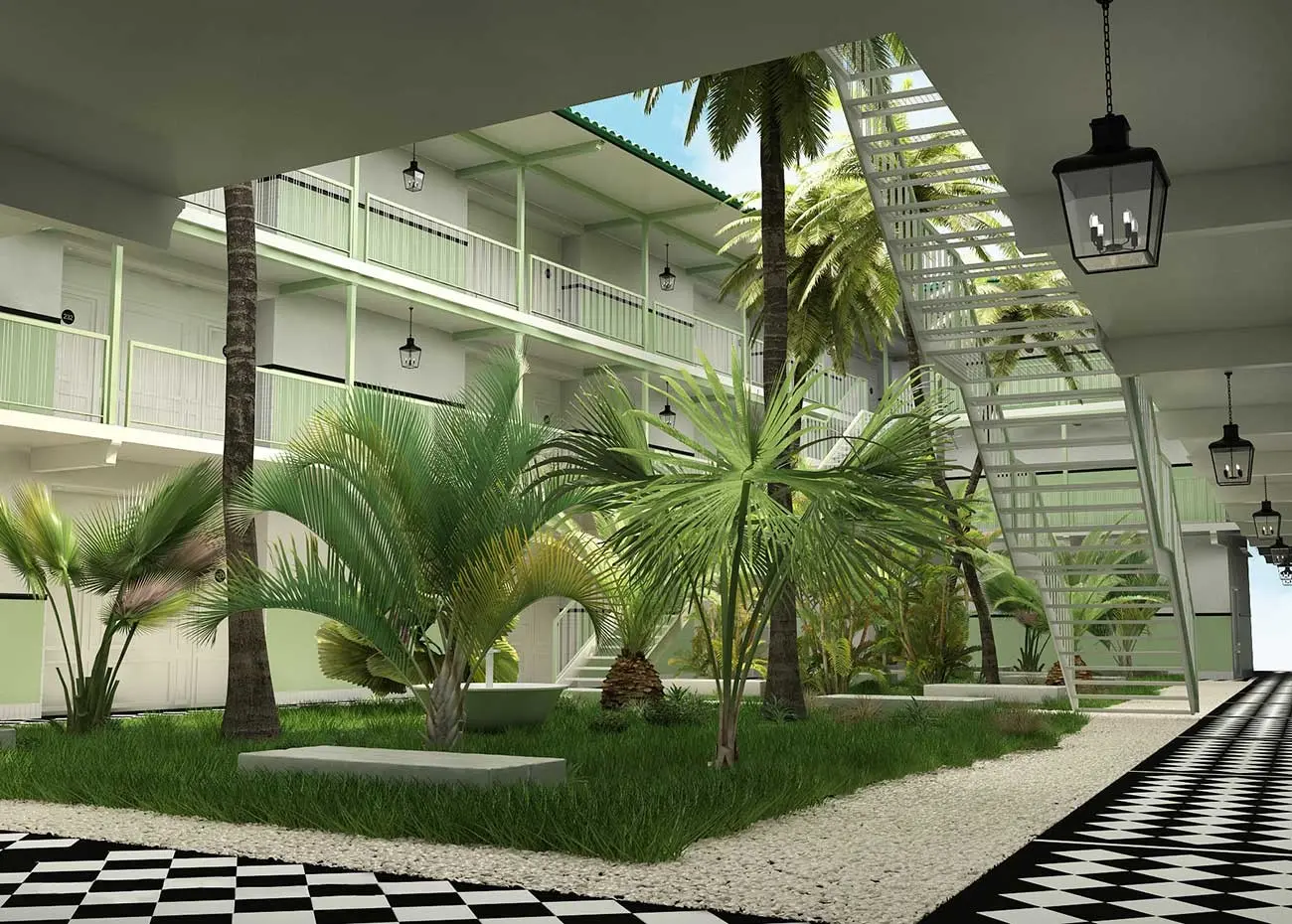 Ocean El Faro — OCEAN EL FARO