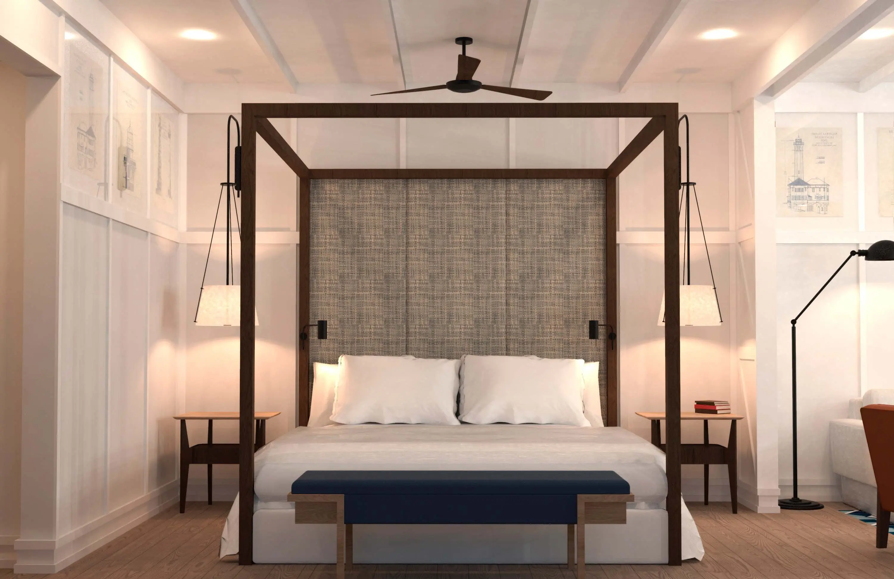 Ocean El Faro — OCEAN EL FARO