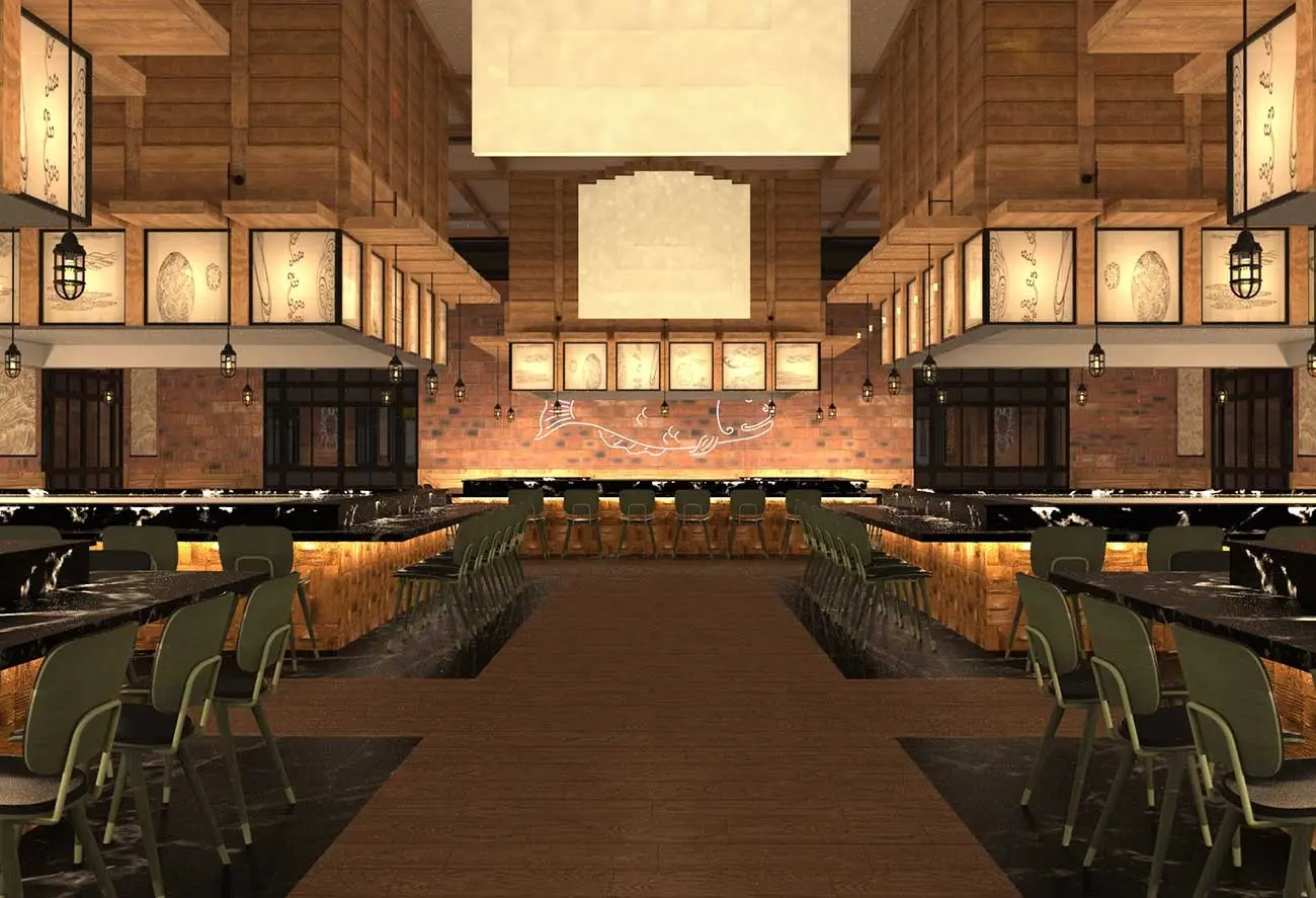 Ocean El Faro — OCEAN EL FARO