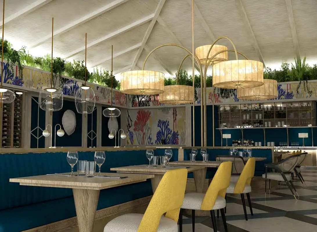 Ocean El Faro — OCEAN EL FARO