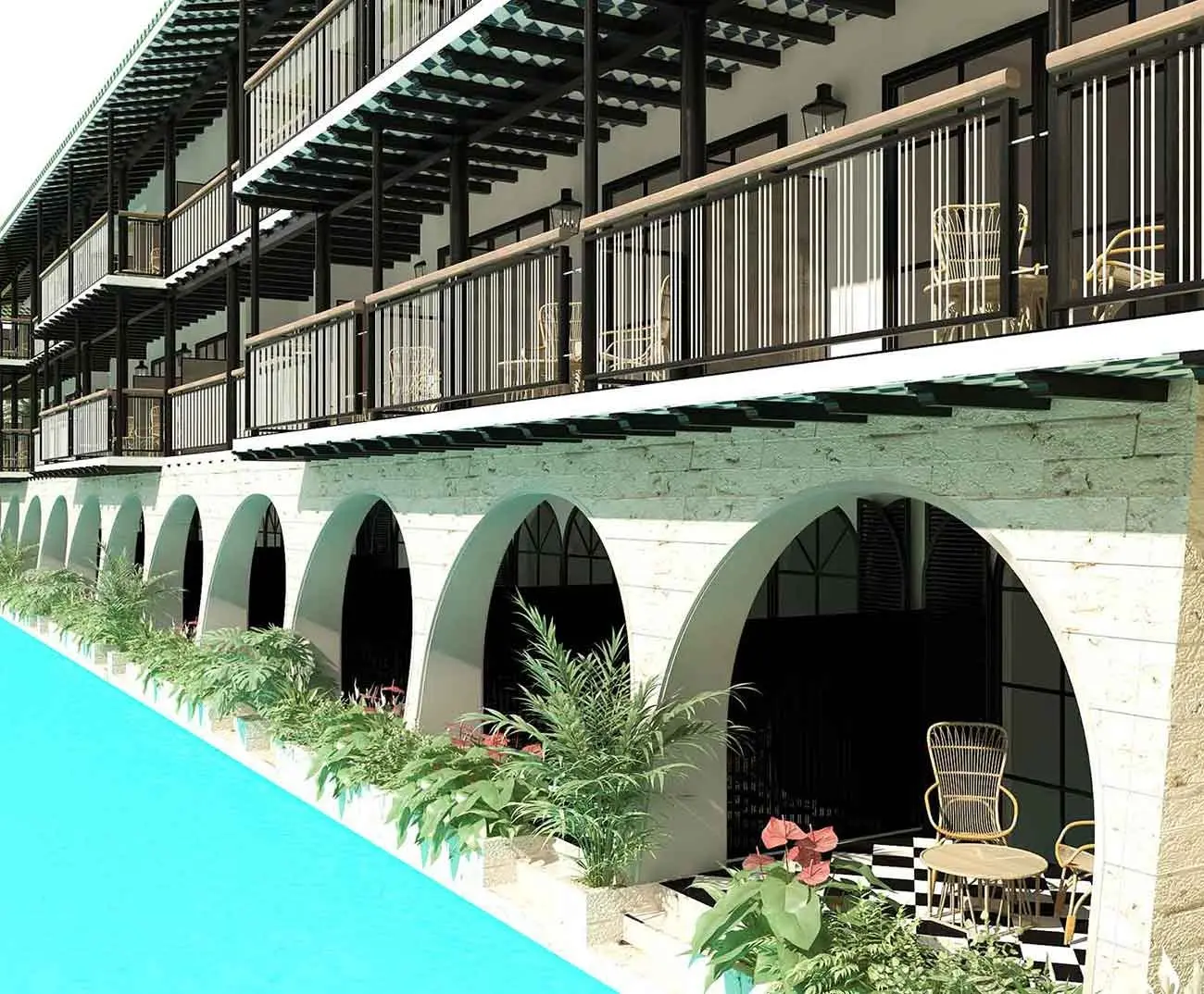 Ocean El Faro — OCEAN EL FARO