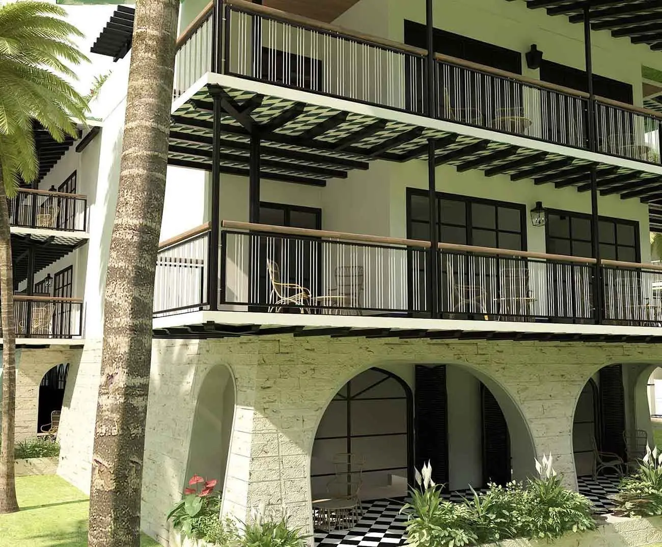 Ocean El Faro — OCEAN EL FARO