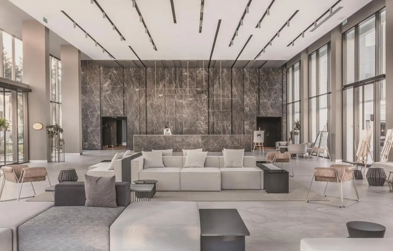 Paloma Finesse — PALOMA FINESSE