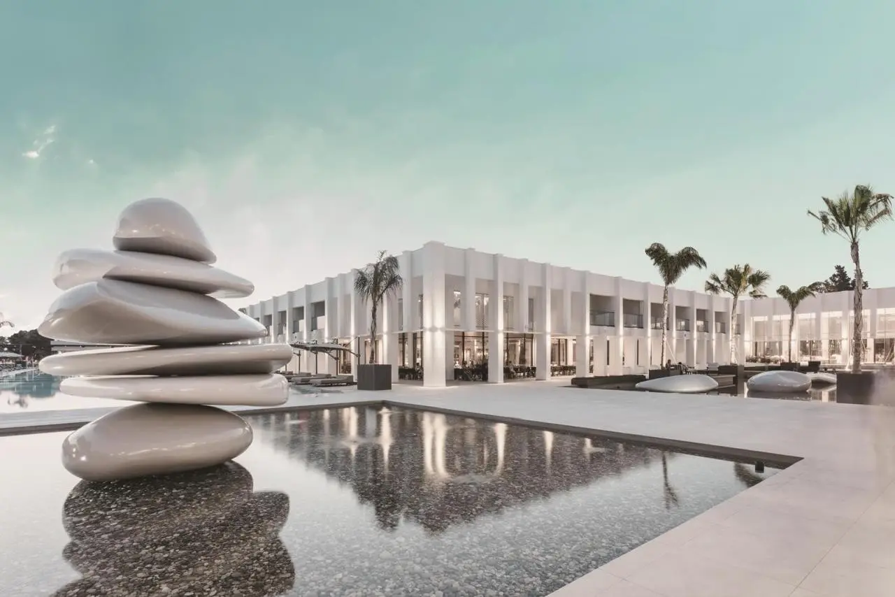 Paloma Finesse — PALOMA FINESSE