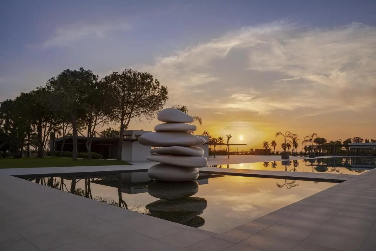 Paloma Finesse — PALOMA FINESSE