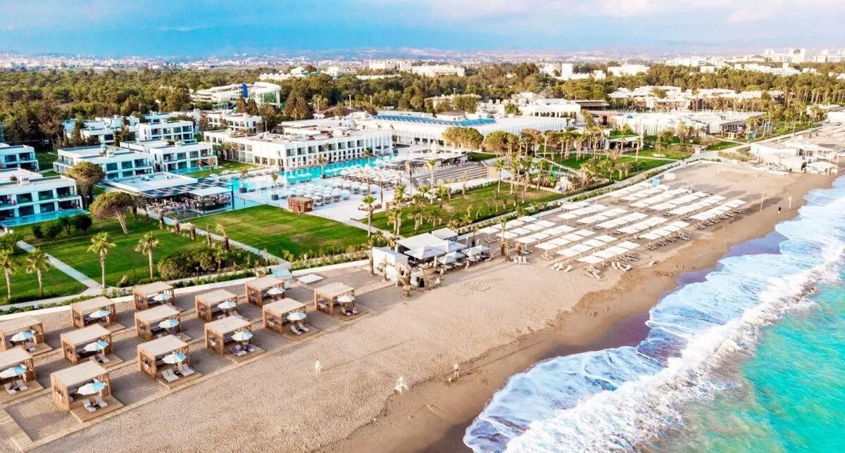 Paloma Finesse — PALOMA FINESSE