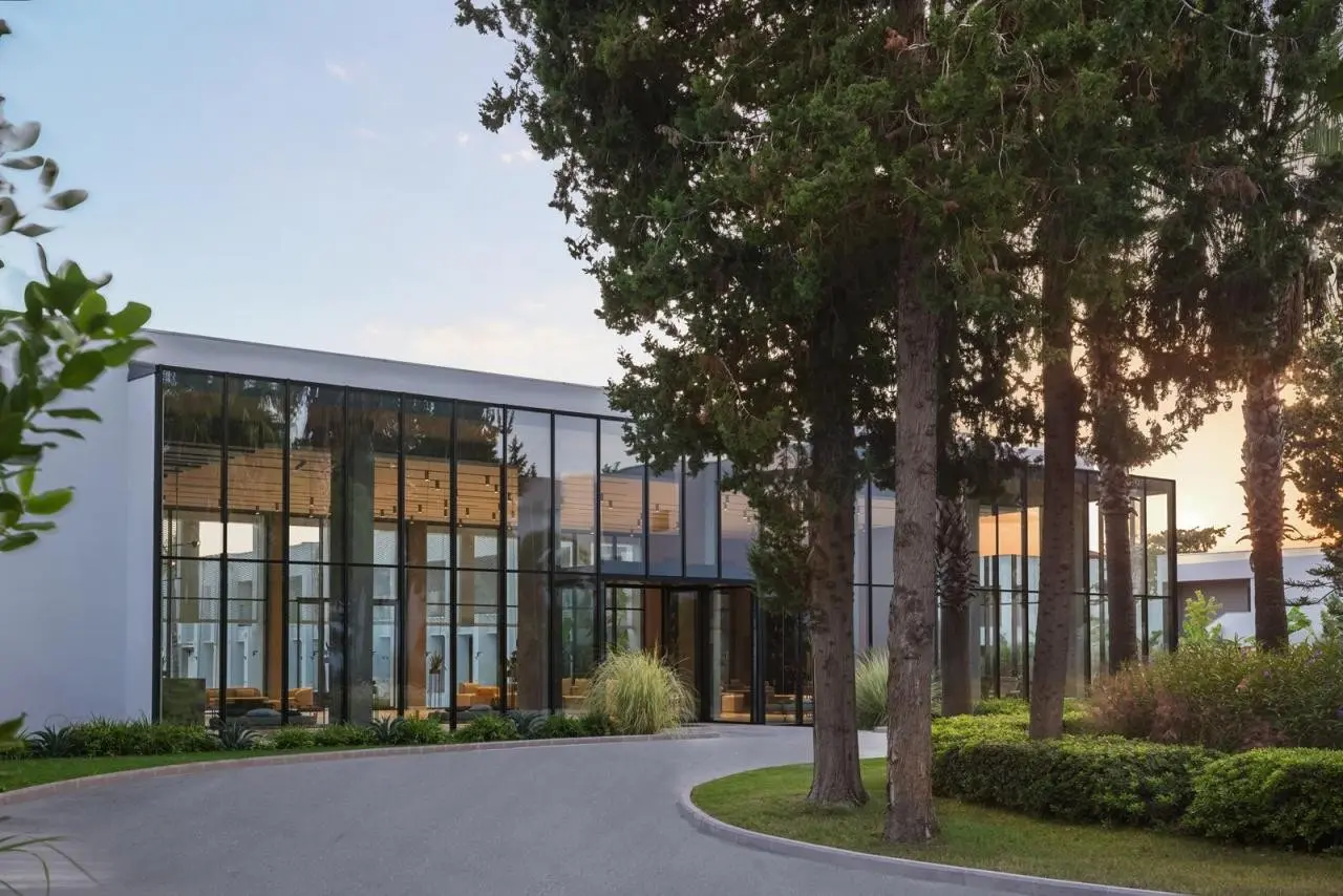 Paloma Finesse — PALOMA FINESSE