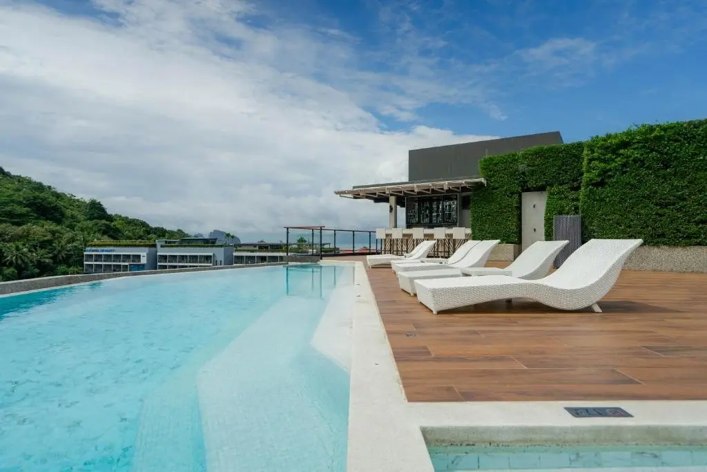 Panan Krabi Resort — PANAN KRABI RESORT