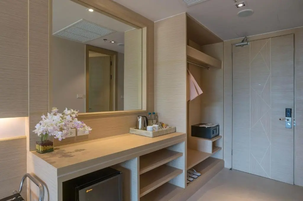 Panan Krabi Resort — PANAN KRABI RESORT