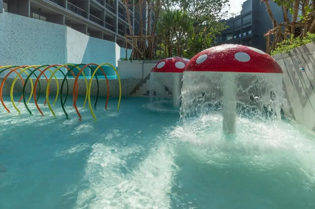 Panan Krabi Resort — PANAN KRABI RESORT