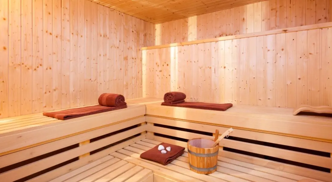 Spa w hotelu Paradisus by Meliá Gran Canaria