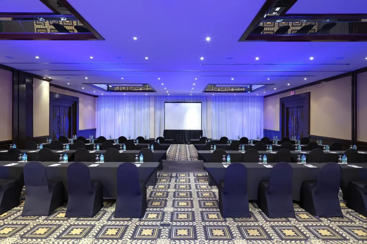 Paradisus Cancun — PARADISUS CANCUN