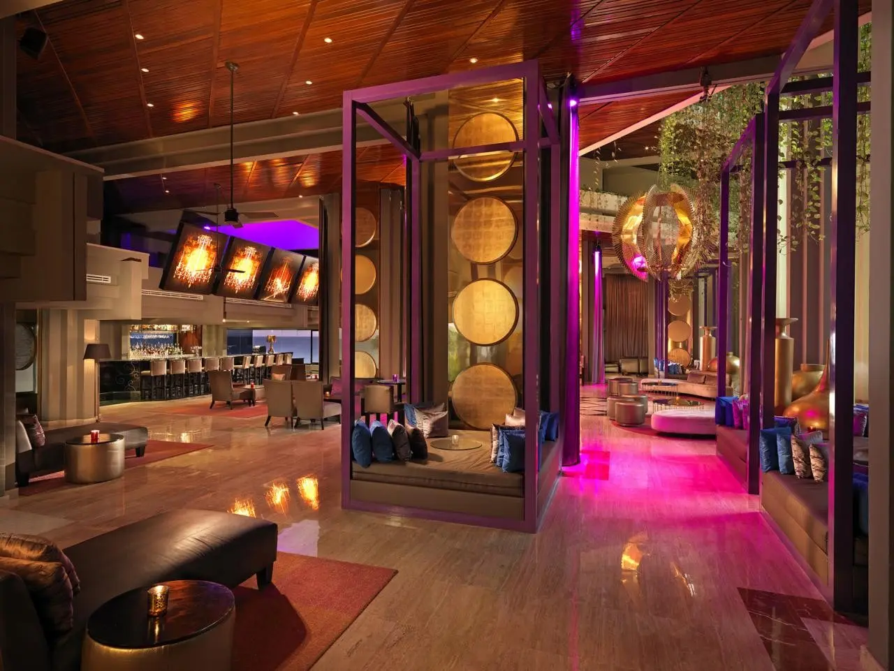 Paradisus Cancun — PARADISUS CANCUN