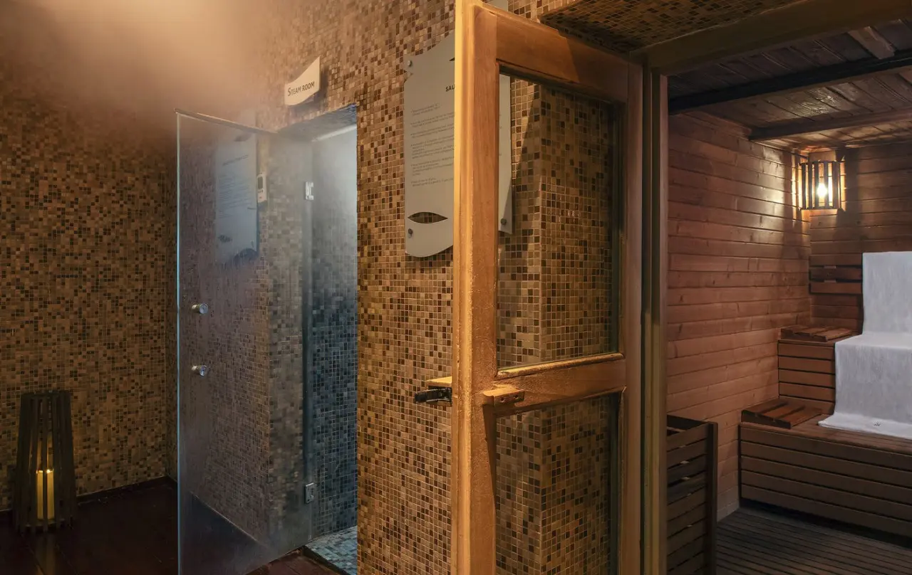 Paradisus La Perla – Adults Only – Riviera Maya — PARADISUS LA PERLA - ADULTS ONLY