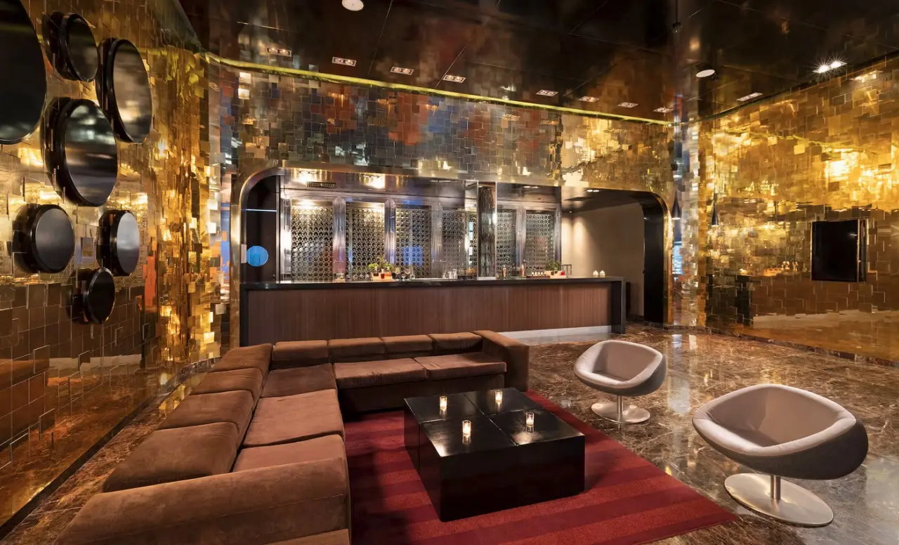 Paradisus La Perla – Adults Only – Riviera Maya — PARADISUS LA PERLA - ADULTS ONLY