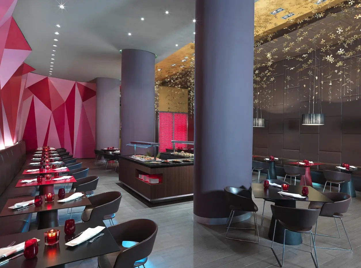 Paradisus La Perla – Adults Only – Riviera Maya — PARADISUS LA PERLA - ADULTS ONLY