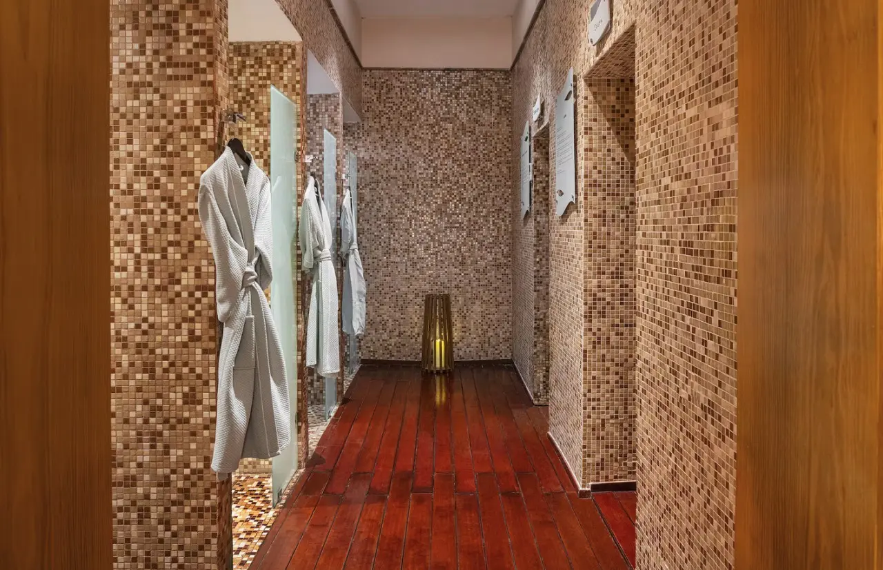 Paradisus La Perla – Adults Only – Riviera Maya — PARADISUS LA PERLA - ADULTS ONLY