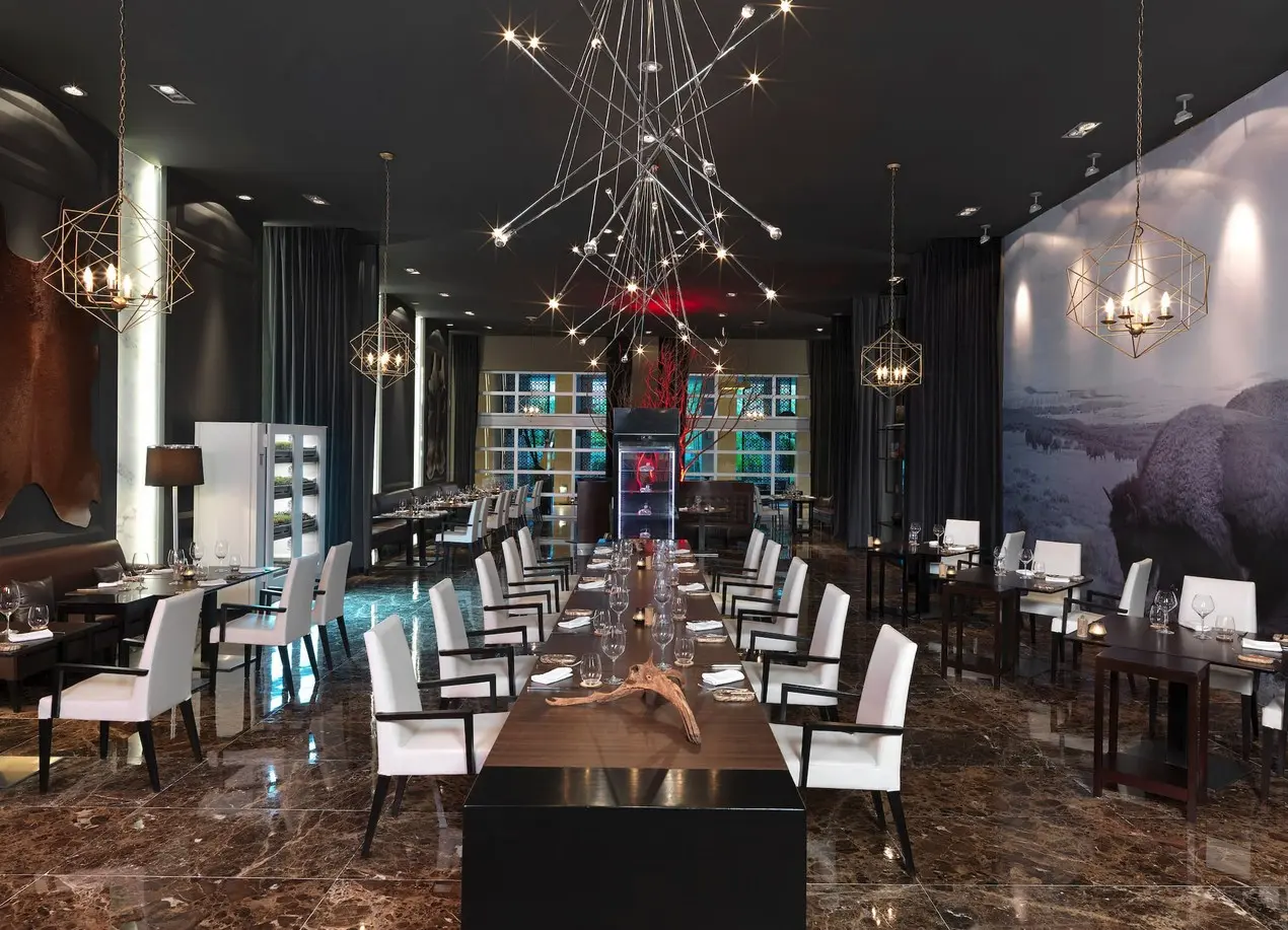 Paradisus La Perla – Adults Only – Riviera Maya — PARADISUS LA PERLA - ADULTS ONLY