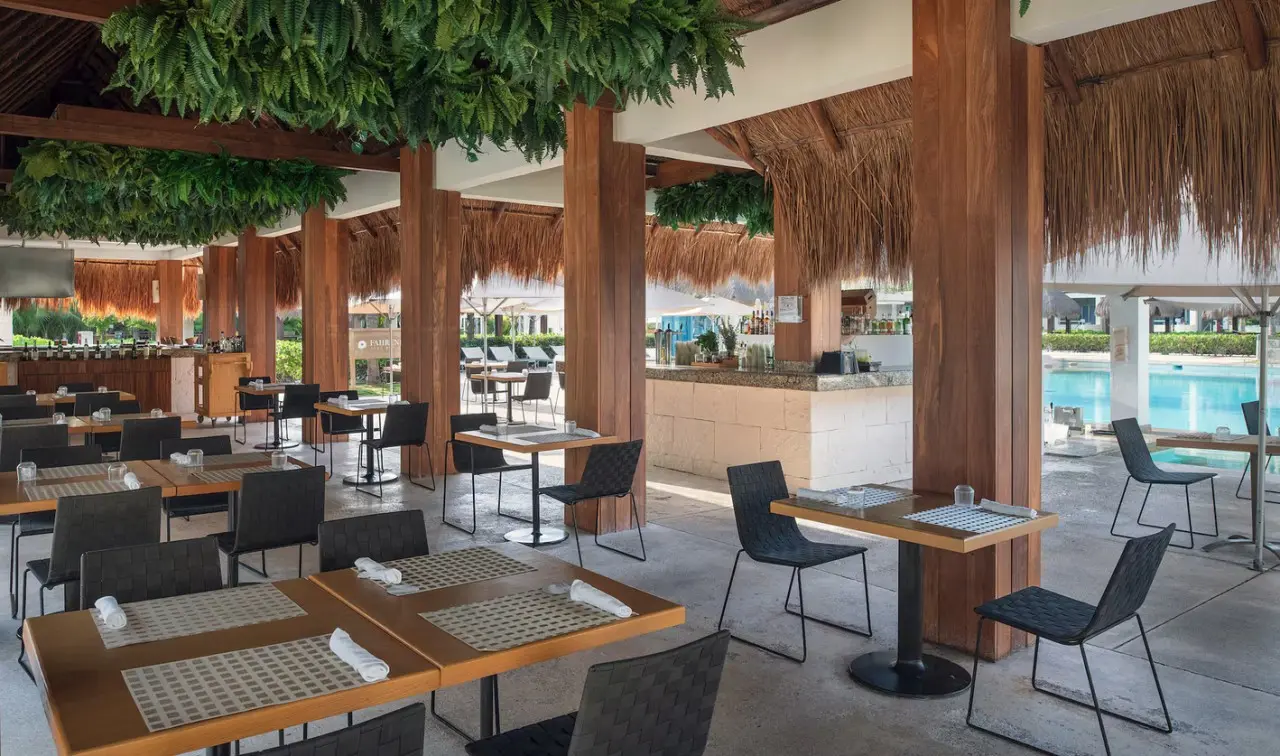 Paradisus La Perla – Adults Only – Riviera Maya — PARADISUS LA PERLA - ADULTS ONLY