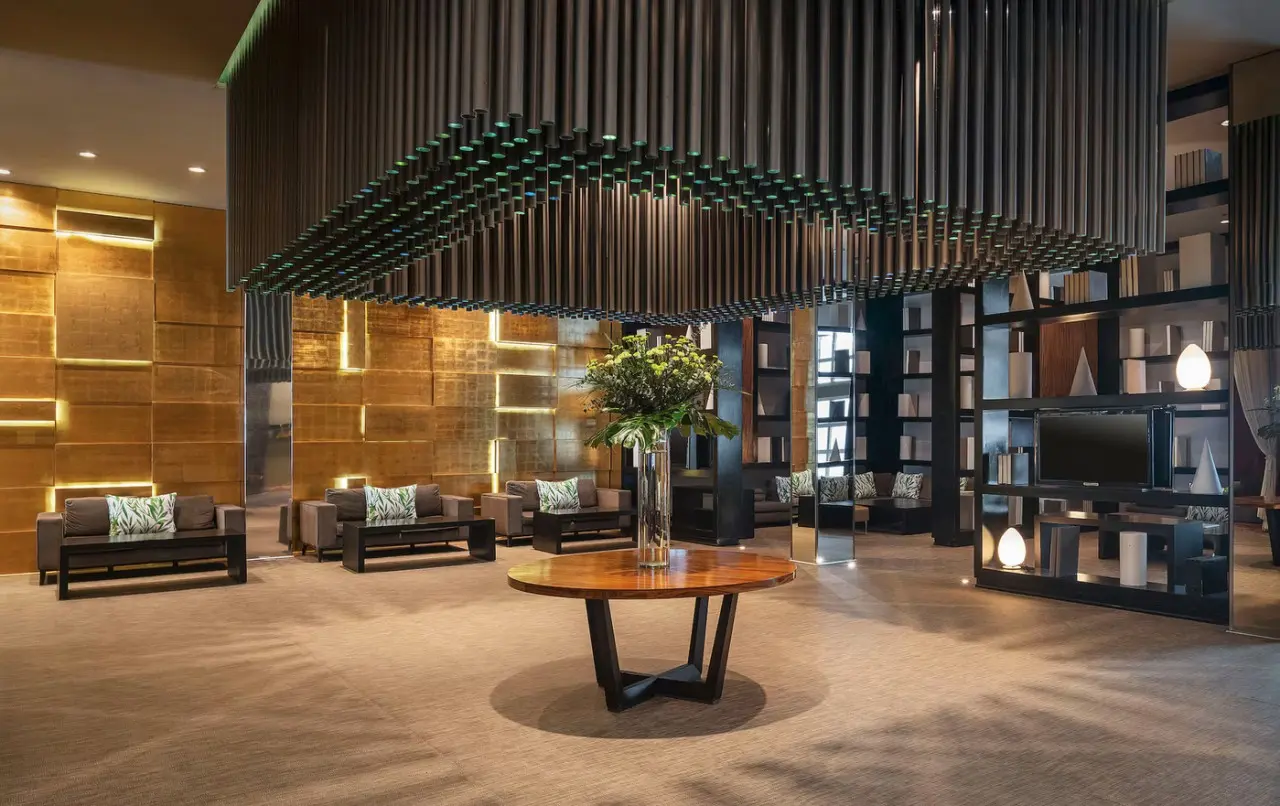 Paradisus La Perla – Adults Only – Riviera Maya — PARADISUS LA PERLA - ADULTS ONLY