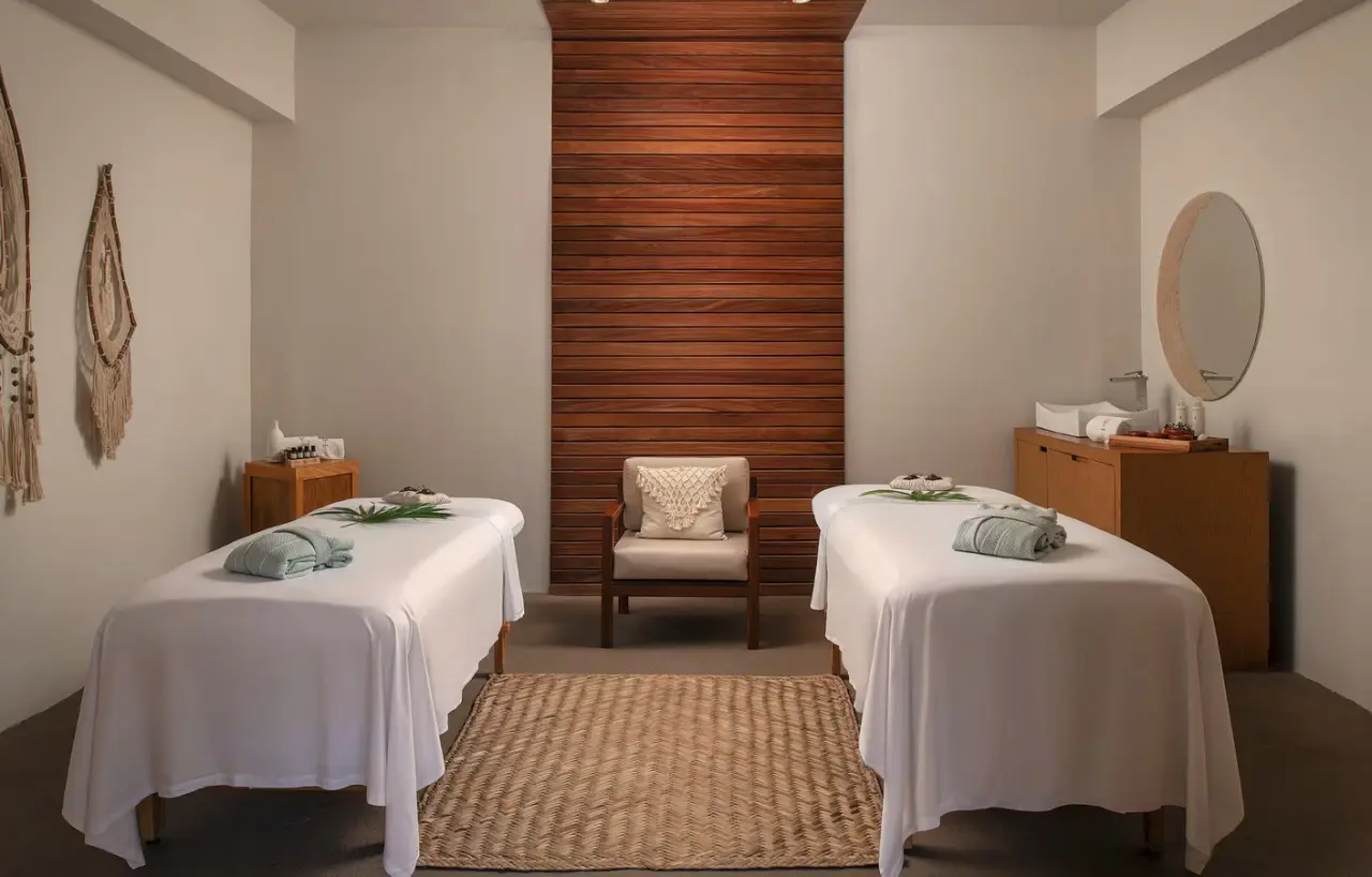 Paradisus La Perla – Adults Only – Riviera Maya — PARADISUS LA PERLA - ADULTS ONLY