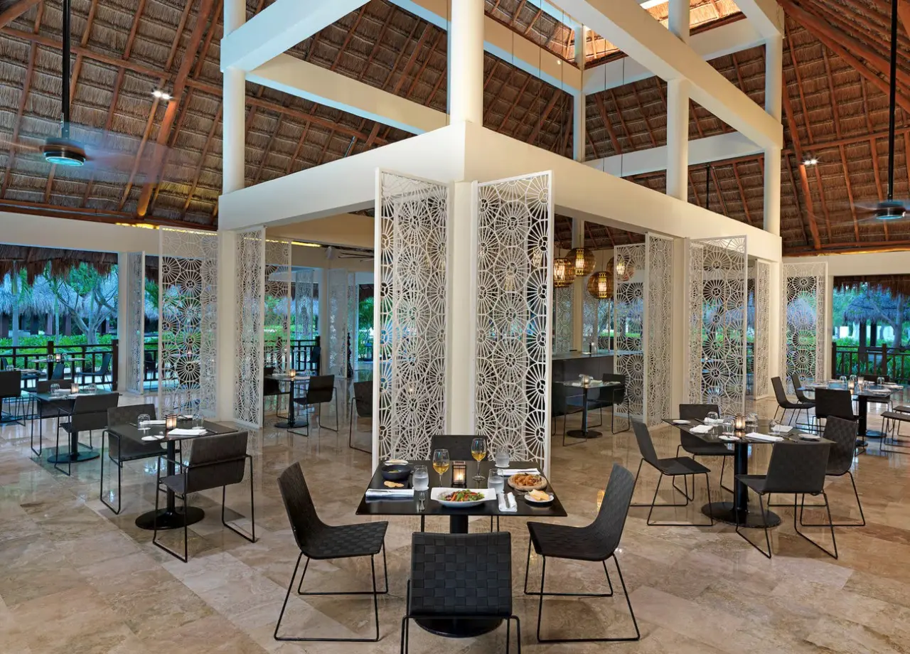 Paradisus La Perla – Adults Only – Riviera Maya — PARADISUS LA PERLA - ADULTS ONLY