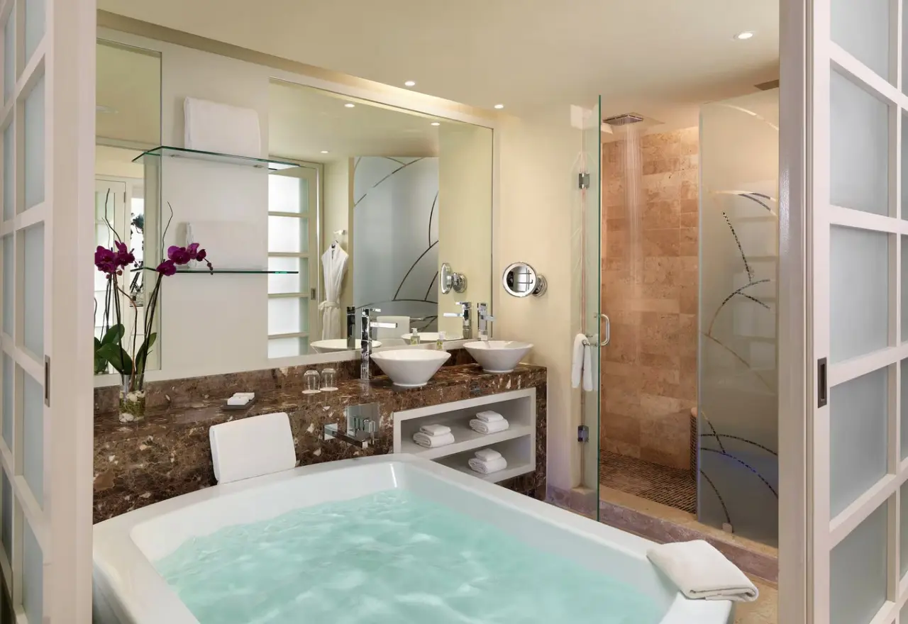 Paradisus La Perla – Adults Only – Riviera Maya — PARADISUS LA PERLA - ADULTS ONLY