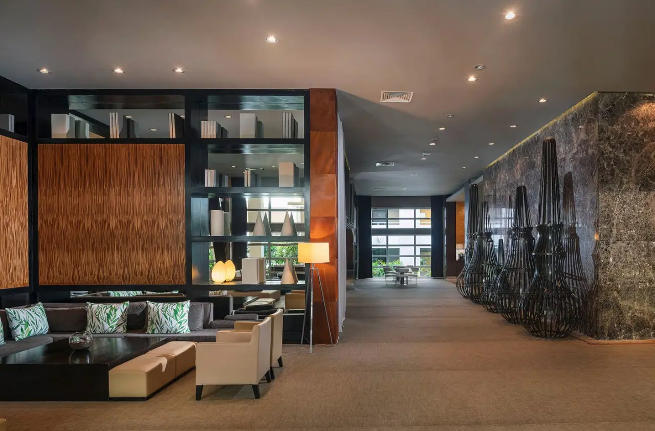 Paradisus La Perla – Adults Only – Riviera Maya — PARADISUS LA PERLA - ADULTS ONLY