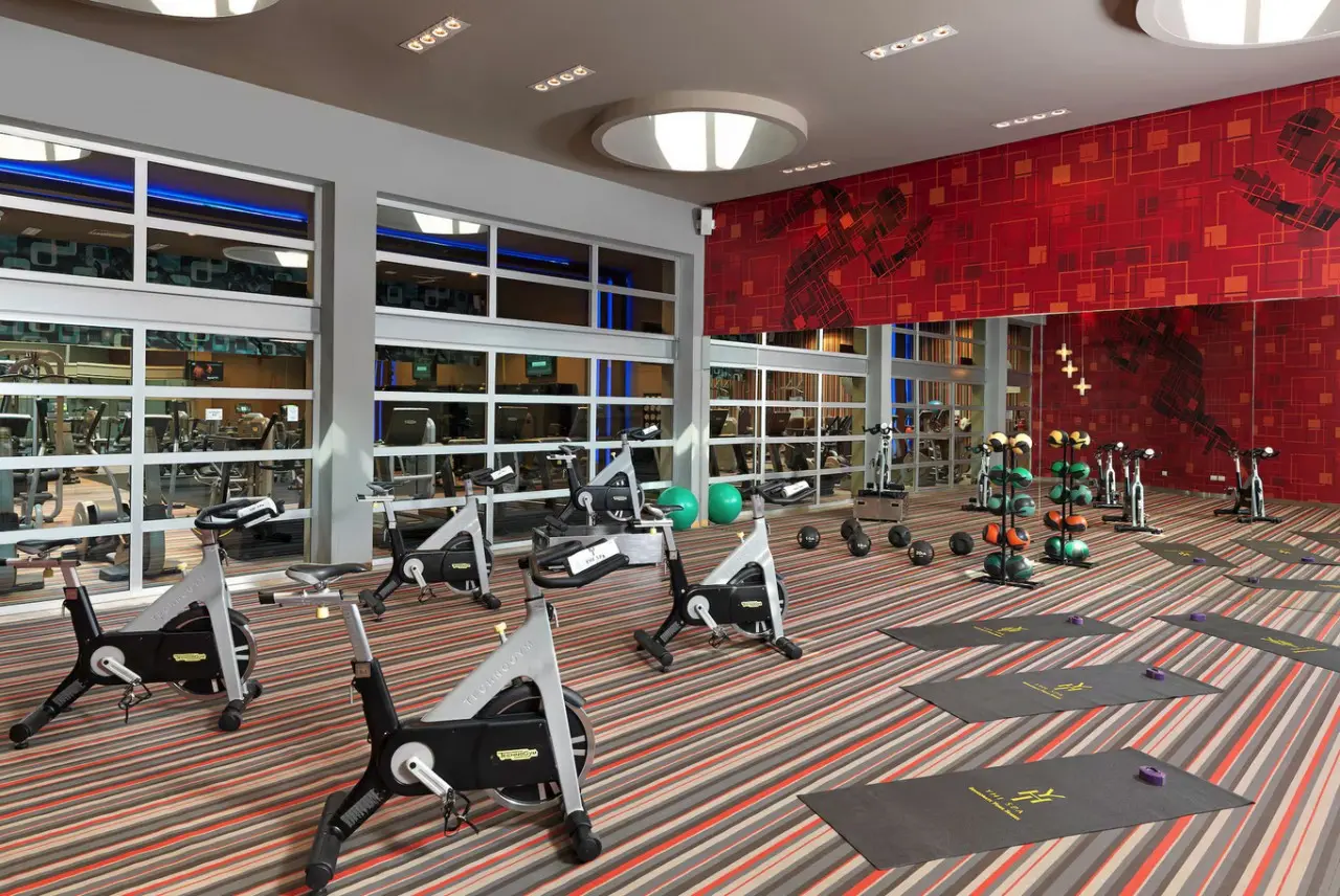 Paradisus La Perla – Adults Only – Riviera Maya — PARADISUS LA PERLA - ADULTS ONLY