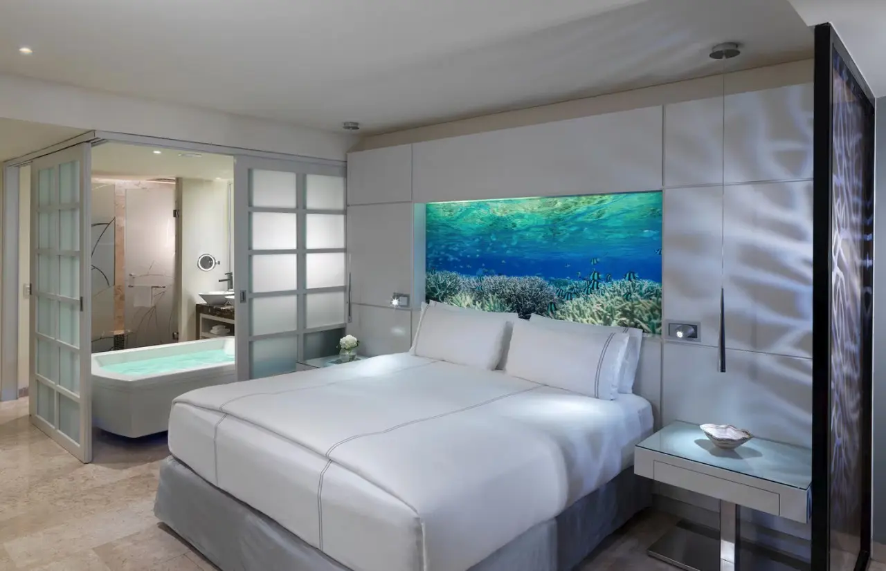 Paradisus La Perla – Adults Only – Riviera Maya — PARADISUS LA PERLA - ADULTS ONLY