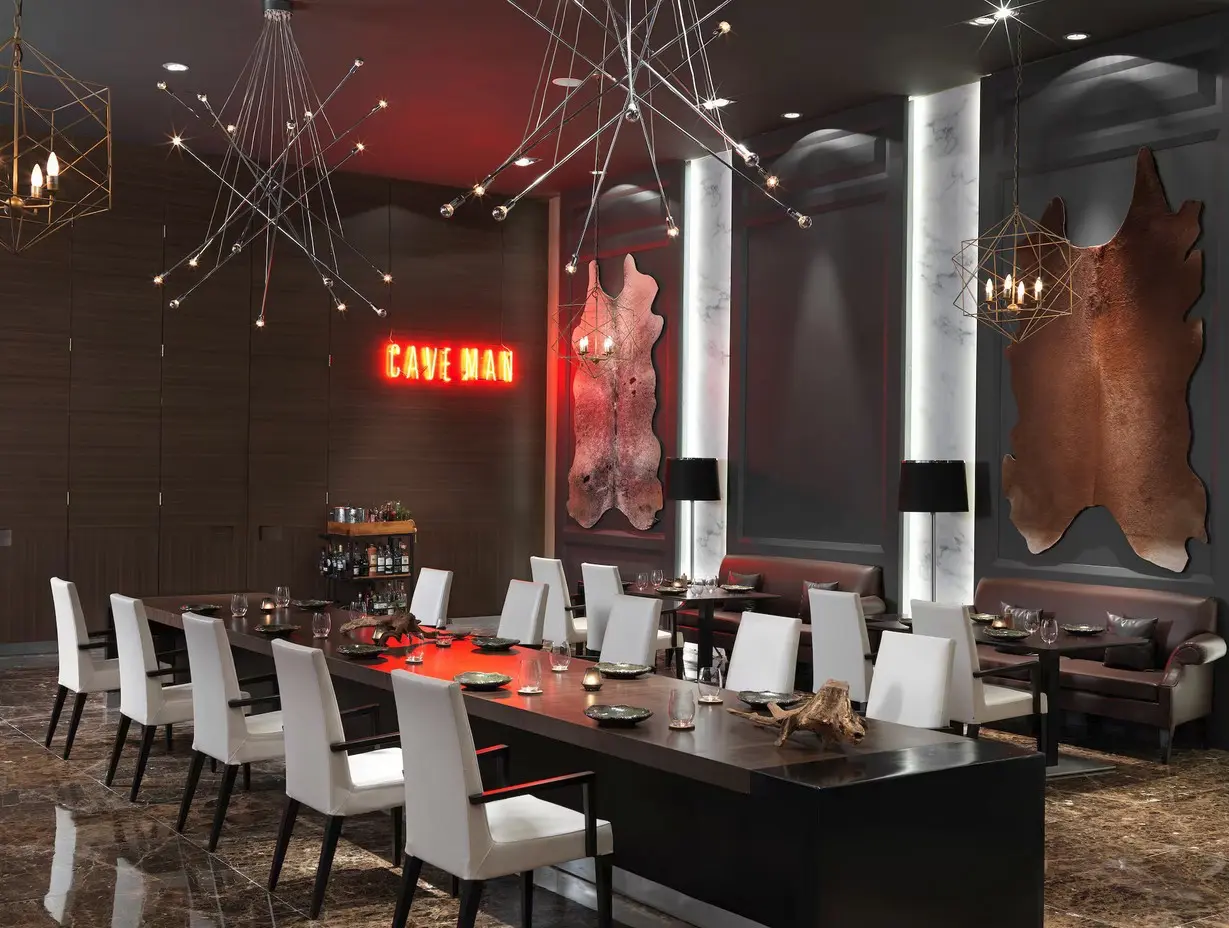 Paradisus La Perla – Adults Only – Riviera Maya — PARADISUS LA PERLA - ADULTS ONLY