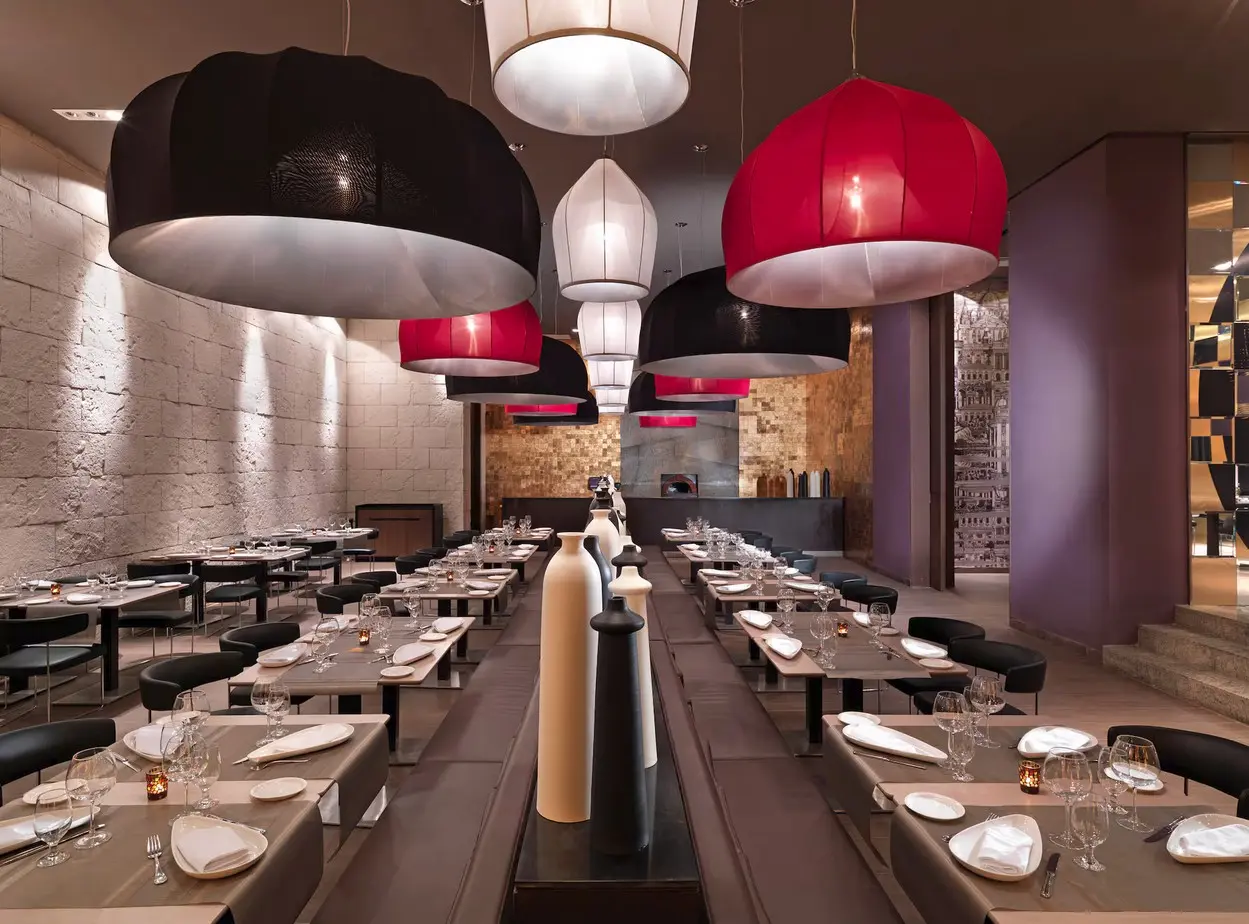 Paradisus La Perla – Adults Only – Riviera Maya — PARADISUS LA PERLA - ADULTS ONLY