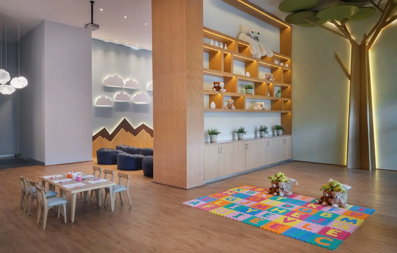 Paradisus Playa del Carmen — PARADISUS PLAYA DEL CARMEN