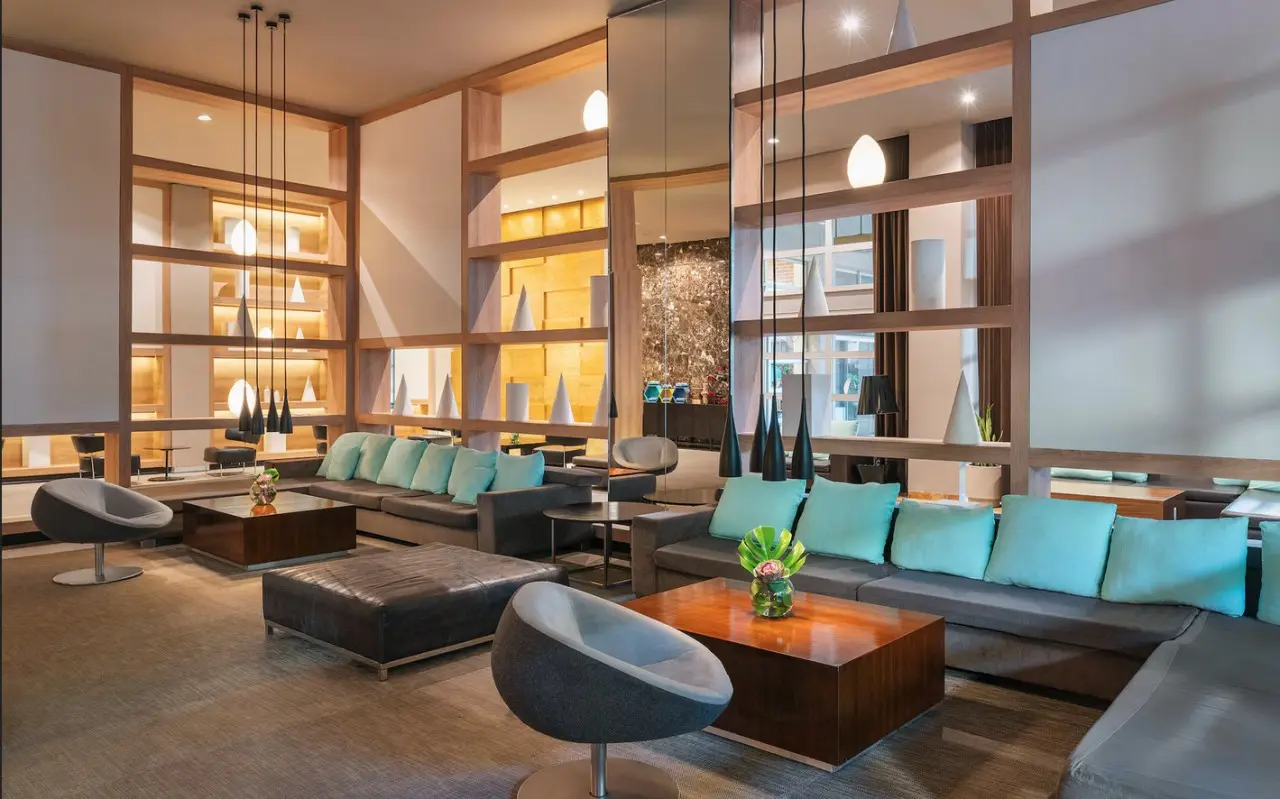 Paradisus Playa del Carmen — PARADISUS PLAYA DEL CARMEN