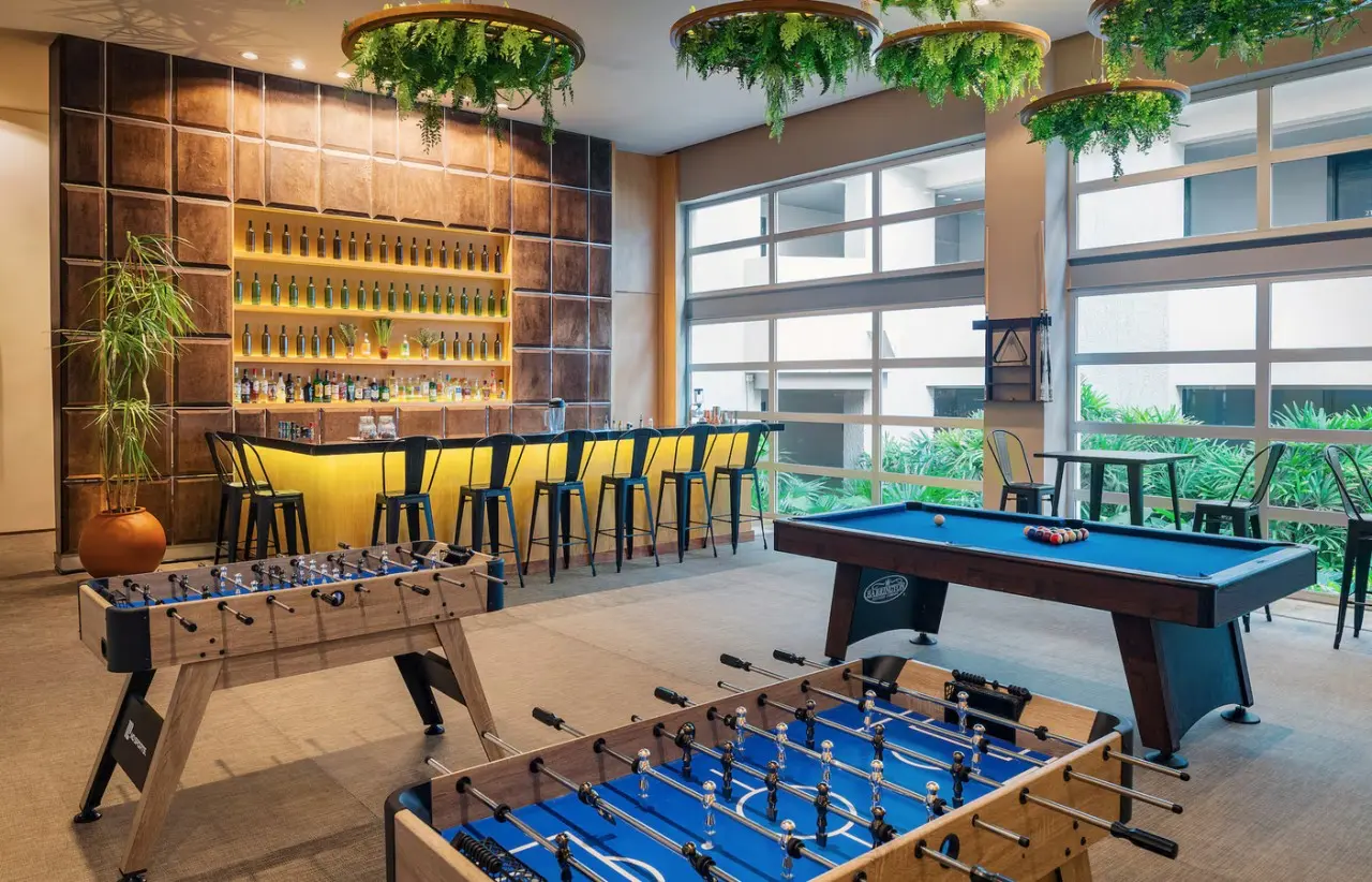 Paradisus Playa del Carmen — PARADISUS PLAYA DEL CARMEN