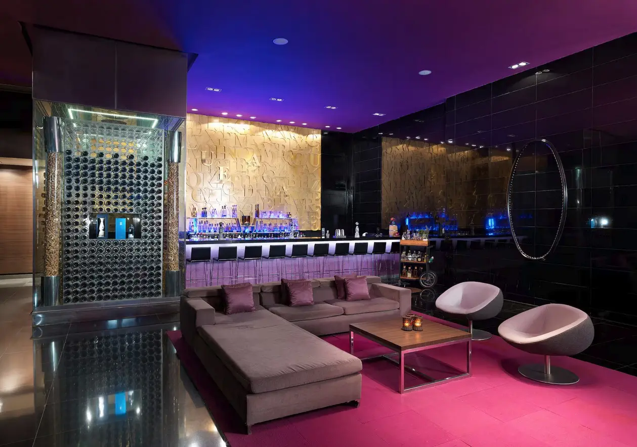 Paradisus Playa del Carmen — PARADISUS PLAYA DEL CARMEN