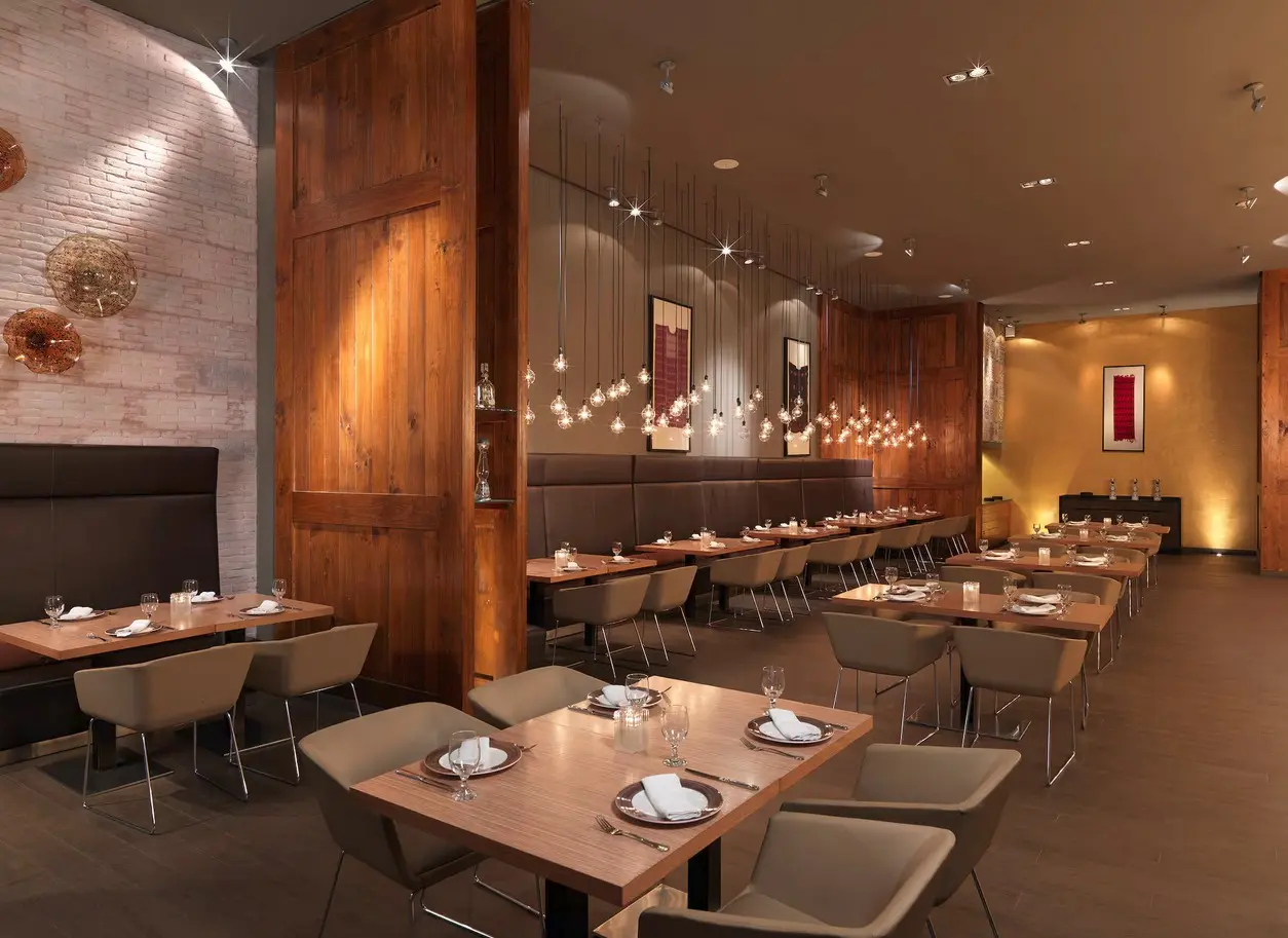 Paradisus Playa del Carmen — PARADISUS PLAYA DEL CARMEN