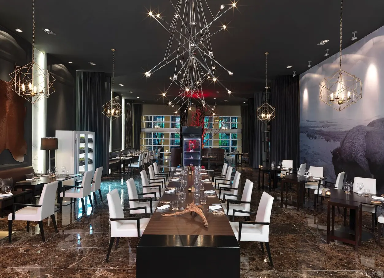 Paradisus Playa del Carmen — PARADISUS PLAYA DEL CARMEN