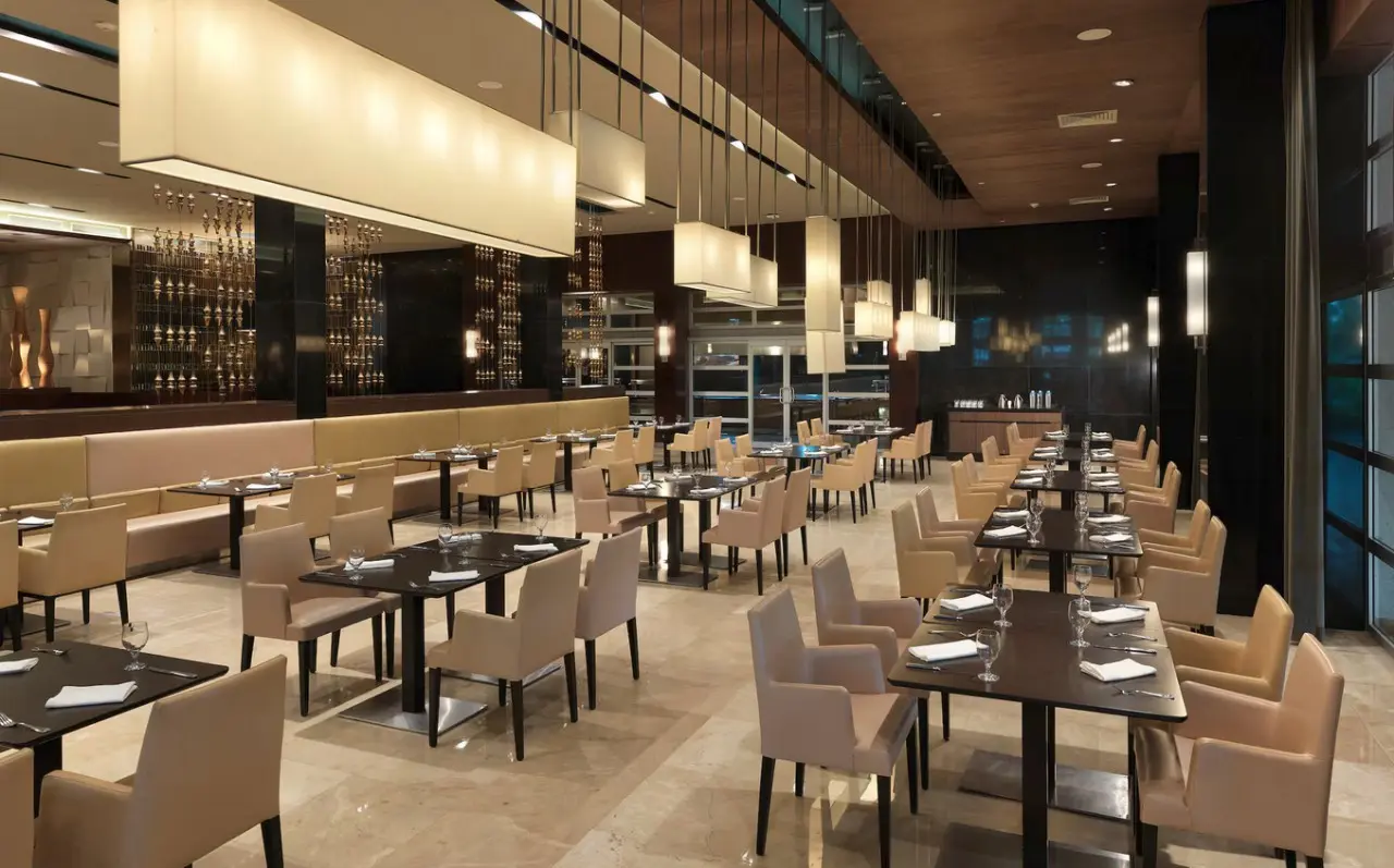 Paradisus Playa del Carmen — PARADISUS PLAYA DEL CARMEN